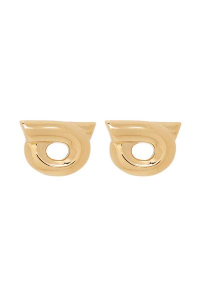 페라가모(FERRAGAMO) 간치니 여성 귀걸이 76 0696 001 0770393