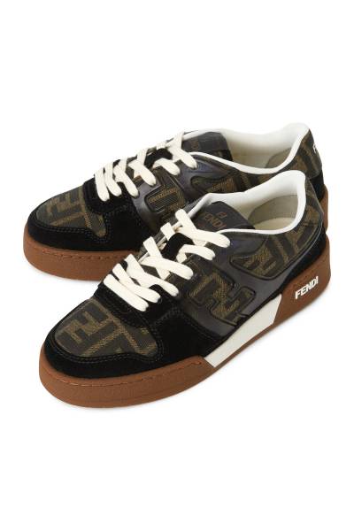 펜디(FENDI) 매치 여성 스니커즈 8E8470 AQ6I F17JT