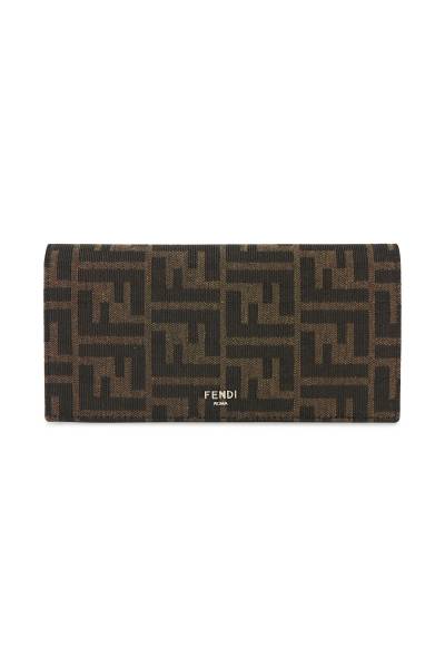 펜디(FENDI) 남성 장지갑 7M0355 ALWK F0L3T
