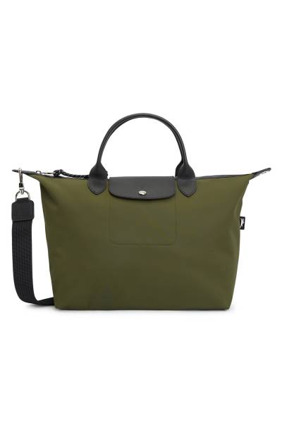 롱샴(LONGCHAMP) 르 플리아쥬 에너지 여성 토트백 L1515 HSR 892