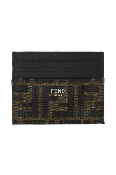 펜디(FENDI) 남성 카드지갑 7M0164 ALWK F0L3T