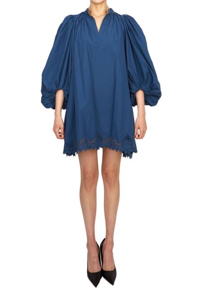 바네사 브루노(VANESSA BRUNO) 여성 미니 원피스 3HVA31 V08214 965