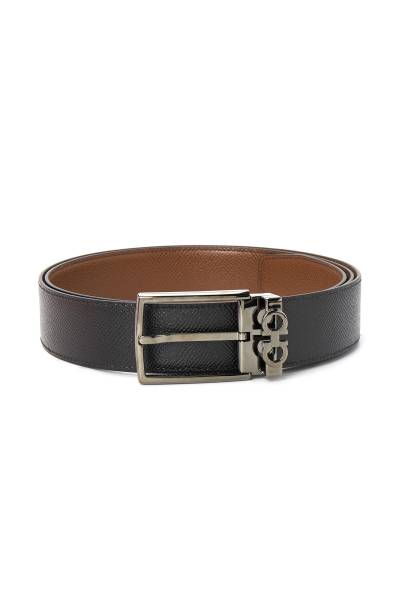 페라가모(FERRAGAMO) 간치니 남성 양면 벨트 (프리컷팅) 67 A037 006 0709528