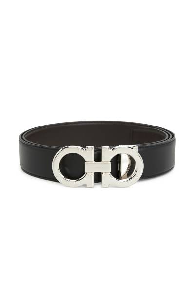페라가모(FERRAGAMO) 간치니 남성 양면 벨트 (프리컷팅) 67 9710 014 0686671