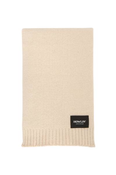 하울린(HOWLIN) 목도리 (남여공용) KING JAMMY SCARF OATMILK