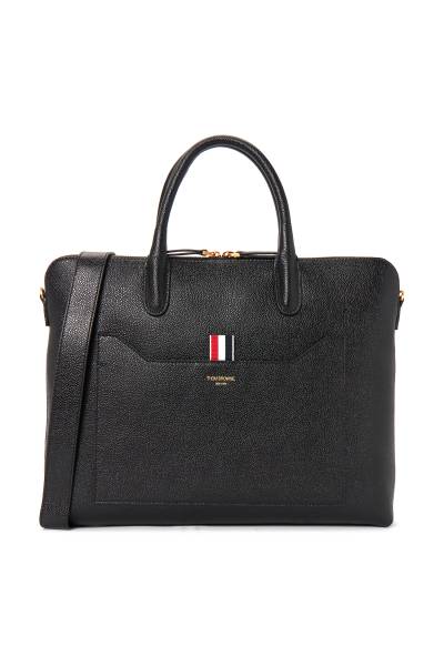 톰브라운(THOM BROWNE) 남성 서류가방 MAG444A 00198 001