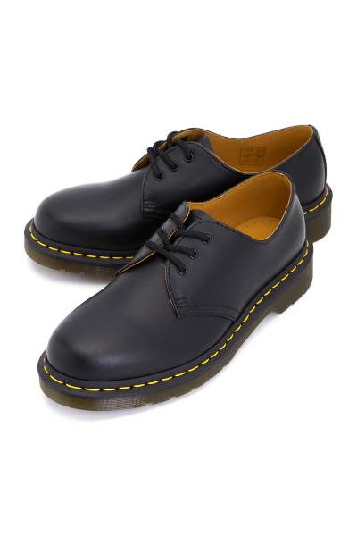 닥터마틴(DR MARTENS) 1461 스무스 로퍼 (남여공용) 11838002 BLACK