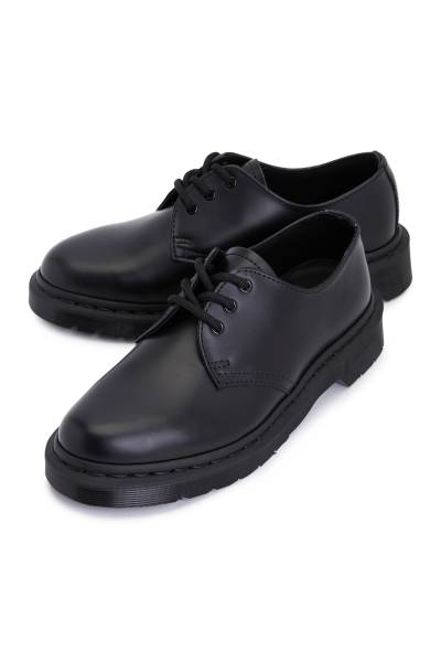 닥터마틴(DR MARTENS) 1461 모노 로퍼 (남여공용) 14345001 BLACK