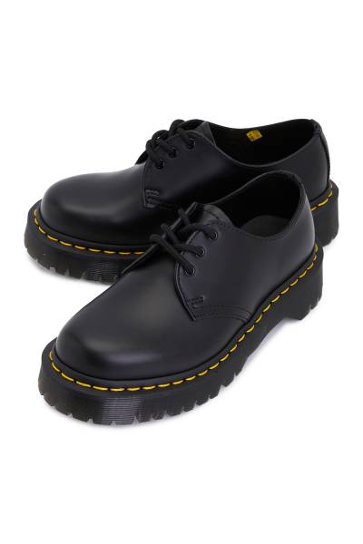닥터마틴(DR MARTENS) 1461 벡스 로퍼 (남여공용) 21084001 BLACK