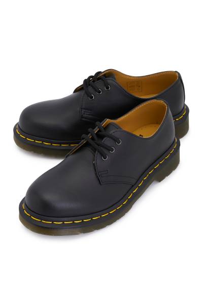 닥터마틴(DR MARTENS) 1461 로퍼 (남여공용) 11838001 BLACK