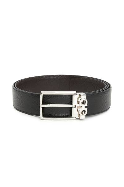 페라가모(FERRAGAMO) 간치니 남성 양면 벨트 (프리컷팅) 67 A037 002 0708206
