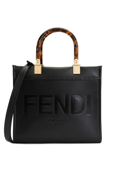펜디(FENDI) 선샤인 여성 쇼퍼백 8BH394 ABVL F0KUR