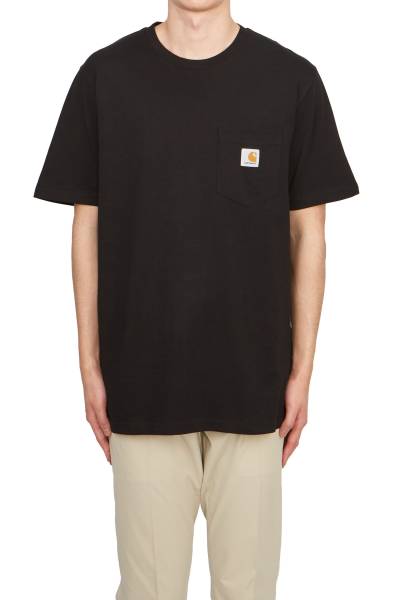 칼하트윕(CARHARTT WIP) 남성 반팔티셔츠 I030434 89XX