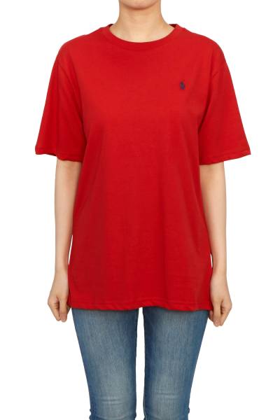 폴로랄프로렌키즈(RALPH LAUREN KIDS) 반팔티셔츠 (성인착용가능) 323832904038 RED