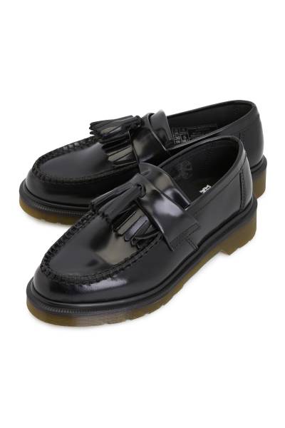 닥터마틴(DR MARTENS) 아드리안 로퍼 (남여공용) 14573001 BLACK