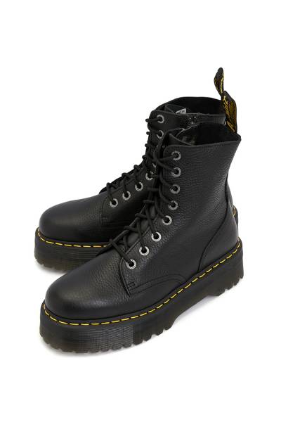 닥터마틴(DR MARTENS) 제이든 III 워커 (남여공용) 26378001 BLACK
