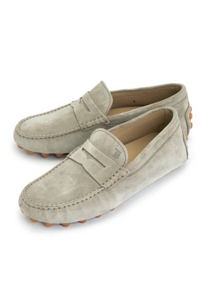 토즈(TODS) 고미노 남성 드라이빙슈즈 XXM52K00640RE0C405