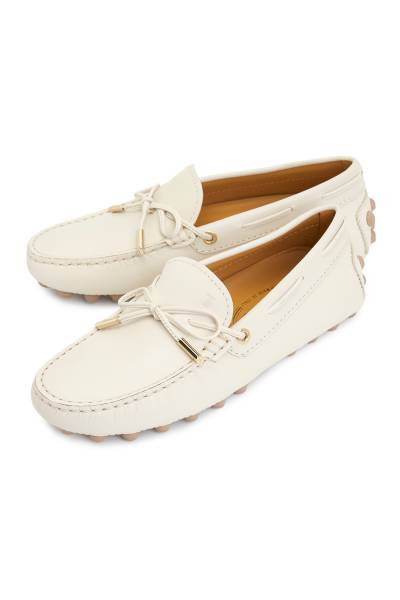 토즈(TODS) 고미노 버블 여성 로퍼 XXW52K05030N6MC019