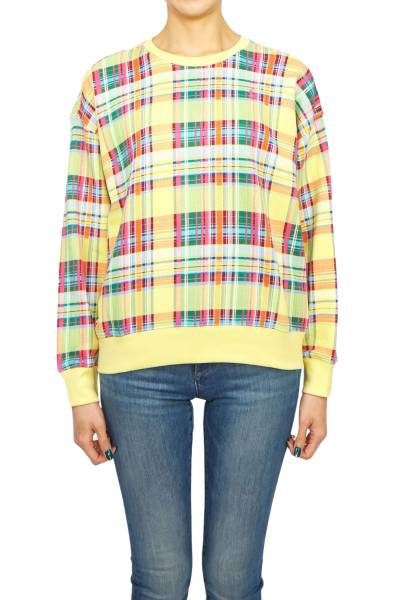 폴로랄프로렌키즈(RALPH LAUREN KIDS) 맨투맨 (성인착용가능) 313926023001 MULTI
