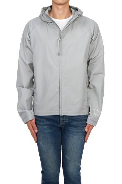 씨피컴퍼니(CP COMPANY) 남성 후드 자켓 16CLOW009A 006450A 913