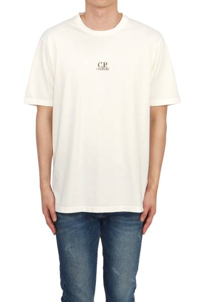 씨피컴퍼니(CP COMPANY) 남성 반팔티셔츠 16CMTS288A 005431G 103