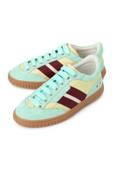 발리(BALLY) 여성 스니커즈 PALMY T W 5D0