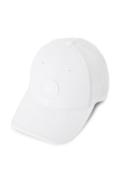 스톤아일랜드키즈(STONE ISLAND KIDS) 캡모자 801691265 V0001