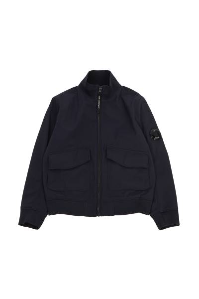 씨피컴퍼니키즈(CP COMPANY KIDS) 봄버 자켓 (성인착용가능) CUS004 L4A01 41150
