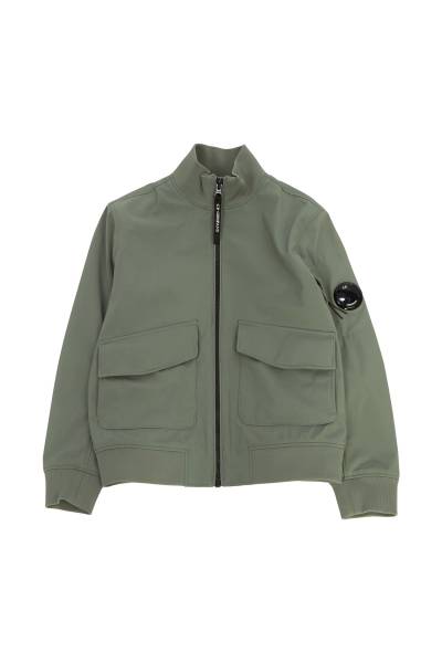 씨피컴퍼니키즈(CP COMPANY KIDS) 봄버 자켓 (성인착용가능) CUS004 L4A01 30715