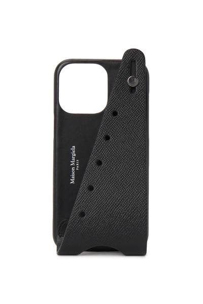 메종마르지엘라(MAISON MARGIELA) 폰 케이스 (i Phone 14 Pro Max) SA1VZ0021 P4745 T8013