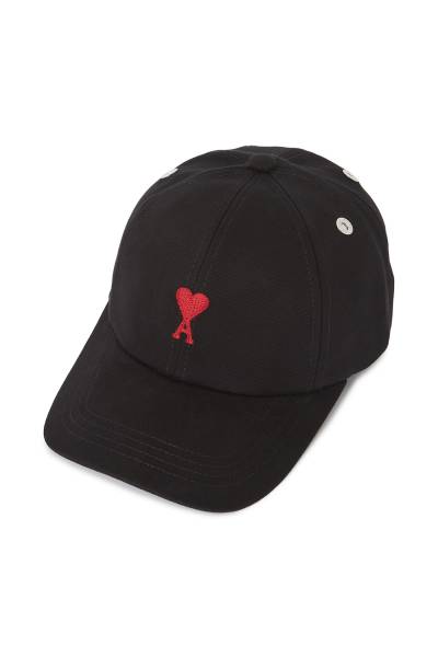 아미(AMI) 캡모자 (남여공용) BFUCP006 AW0041 001