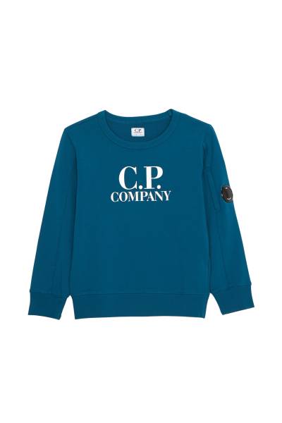 씨피컴퍼니키즈(CP COMPANY KIDS) 맨투맨 (성인착용가능) CUF00B LCA69 40825