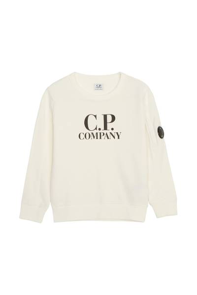 씨피컴퍼니키즈(CP COMPANY KIDS) 맨투맨 (성인착용가능) CUF00B LCA69 10135