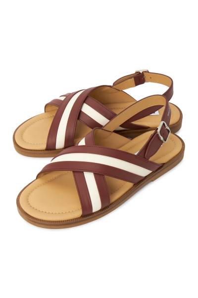 발리(BALLY) 남성 샌들 GAREY 301