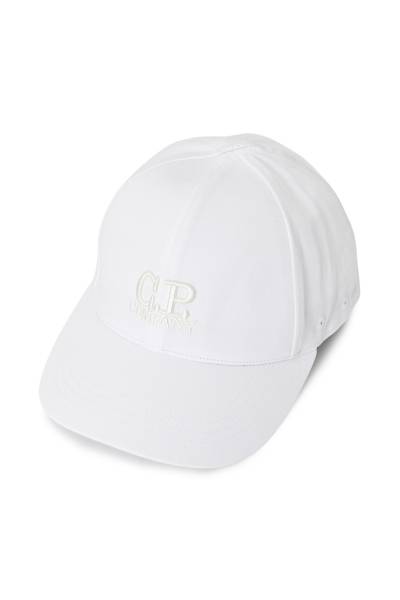씨피컴퍼니키즈(CP COMPANY KIDS) 캡모자 CUX005 LOA04 10135