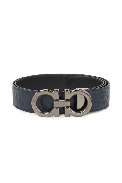 페라가모(FERRAGAMO) 간치니 남성 양면 벨트 (프리컷팅) 67 9710 051 0746507