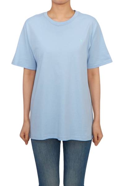 폴로랄프로렌키즈(RALPH LAUREN KIDS) 반팔티셔츠 (성인착용가능) 323832904149 BLUE