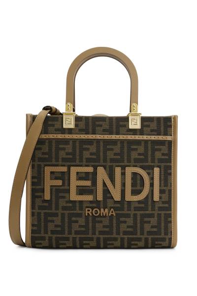 펜디(FENDI) 선샤인 여성 쇼퍼백 8BH394 ALVY F1GE3