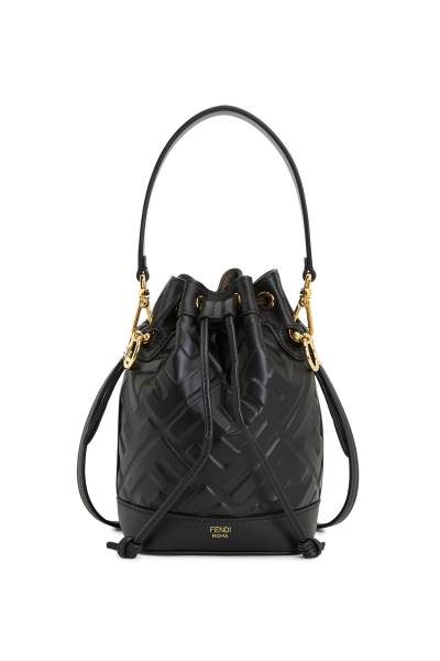 펜디(FENDI) 몬트레조 여성 버킷백 8BS093 ANWT F0KUR