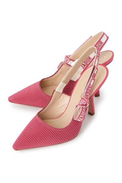 크리스찬디올(Christian Dior) 여성 슬링백 KCP867EFR 69P