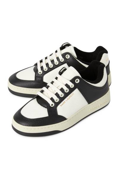 생로랑(SAINT LAURENT PARIS) 여성 스니커즈 713602 AAAWR 9063