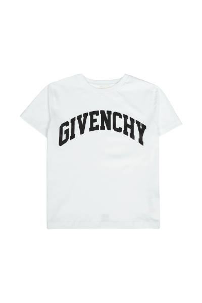 지방시키즈(GIVENCHY KIDS) 반팔티셔츠 (성인착용가능) H30160 10P