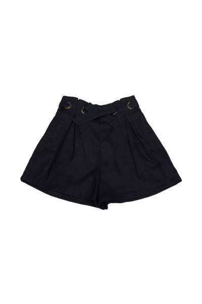 끌로에 키즈(CHLOE KIDS) 반바지 (성인착용가능) C20092 859 6A12A