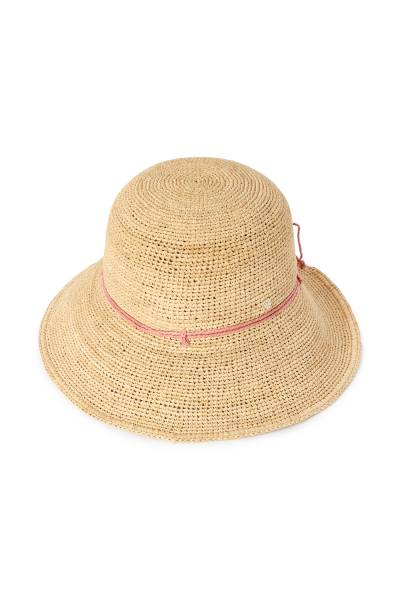 헬렌카민스키(HELEN KAMINSKI) 아이리스 9 여성 클로슈햇 HAT51269 NATURAL POMELO