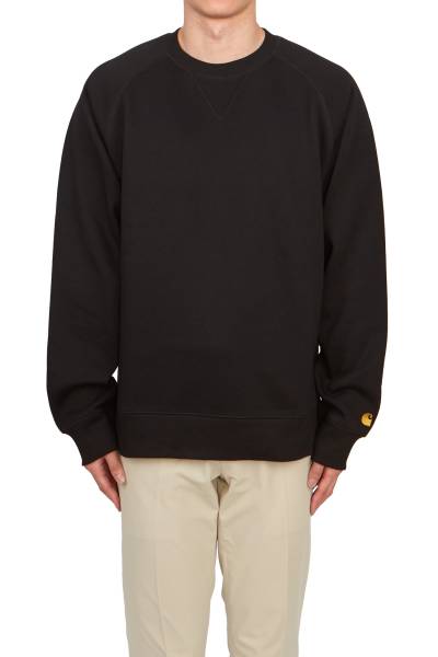 칼하트윕(CARHARTT WIP) 남성 기모 맨투맨 I033660 00FXX