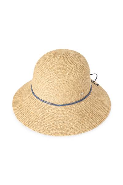 헬렌카민스키(HELEN KAMINSKI) 발랑스 9 여성 클로슈햇 HAT51498 NATURAL SAPPHIRE