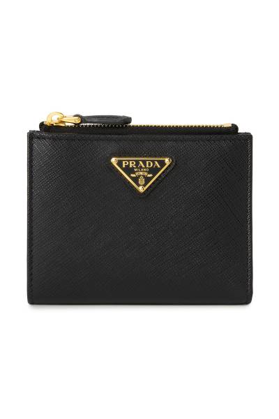 프라다(PRADA) 여성 반지갑 1ML050 QHH F0002