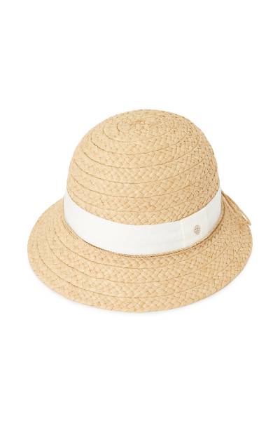 헬렌카민스키(HELEN KAMINSKI) 레베카 여성 클로슈햇 HAT51359 NATURAL CREME