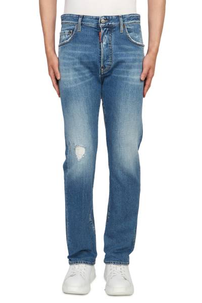 디스퀘어드2(DSQUARED2) 642 남성 청바지 S71LB1355 S30663 470