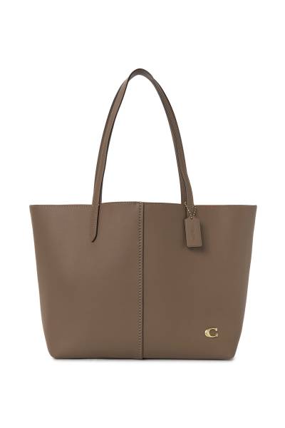 코치(COACH) 노스 32 여성 토트백 CR664 B4 DARK STONE